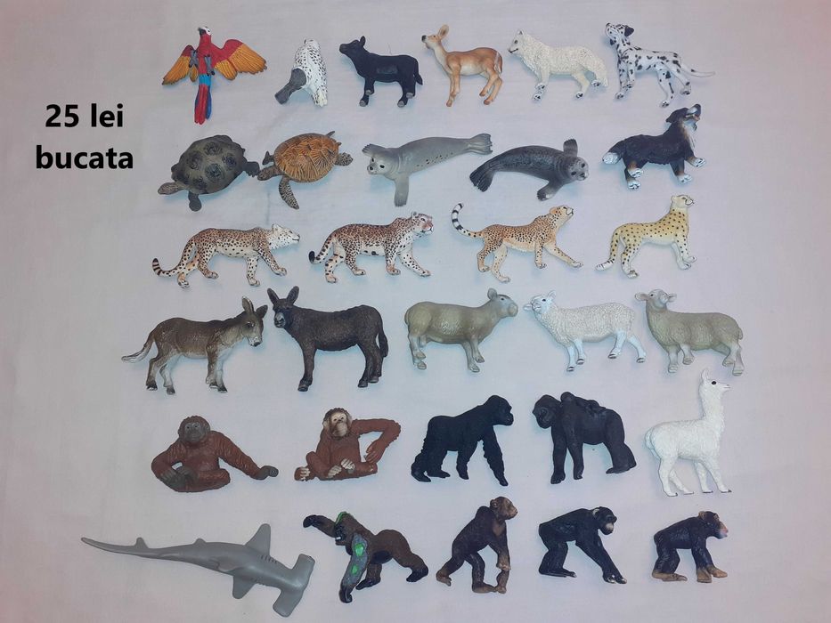 animale Schleich