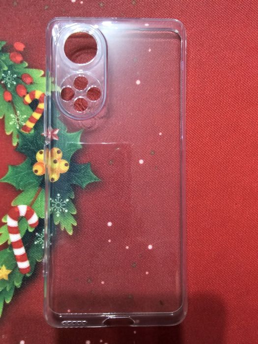 като НОВ Honor 50 5G + подаръци