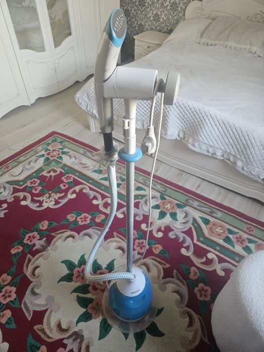 Продам паровой утюг Bosch
