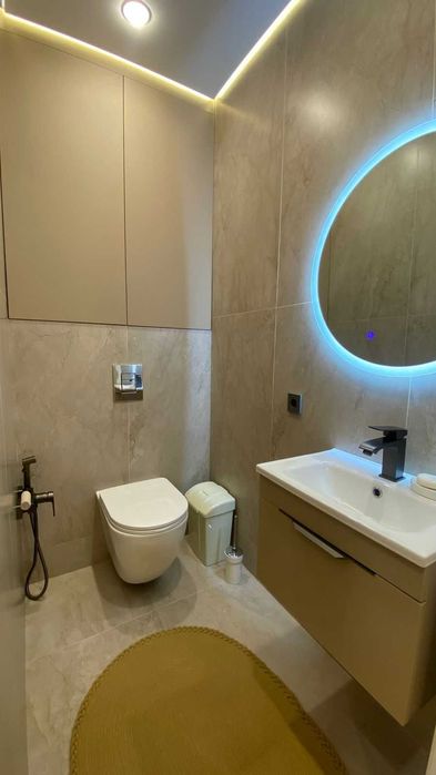 Продам 3-комн квартиру, IT лицей, 98 кв.м.
