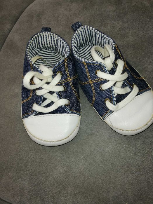 Бебешки/декоративни обувки