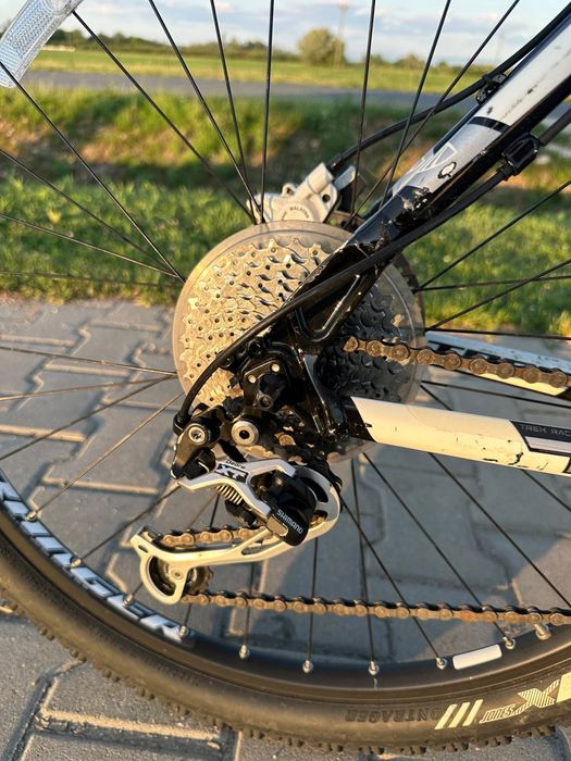 Bicicleta trek 6000