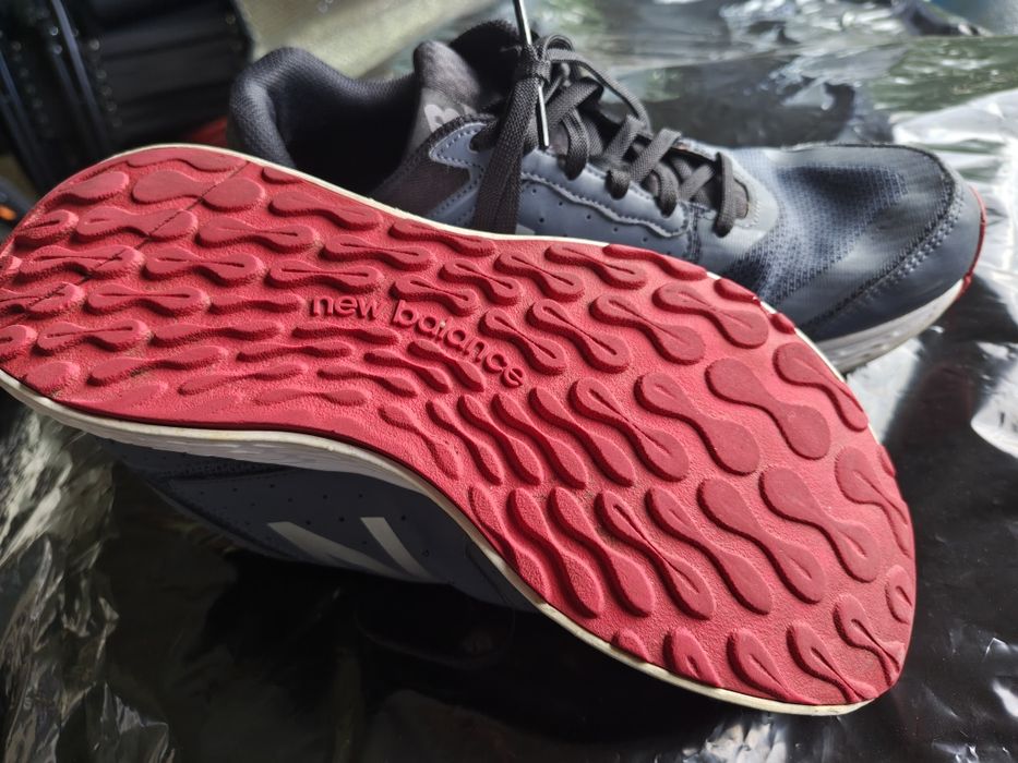 Adidas New Balance 520