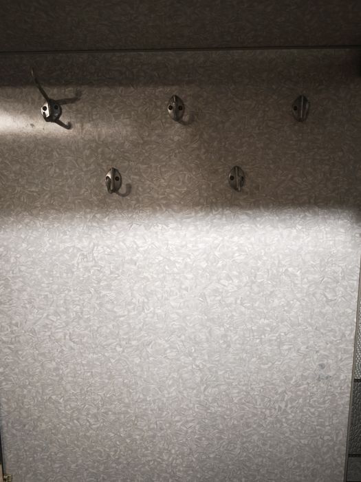 Прихожая в коридор