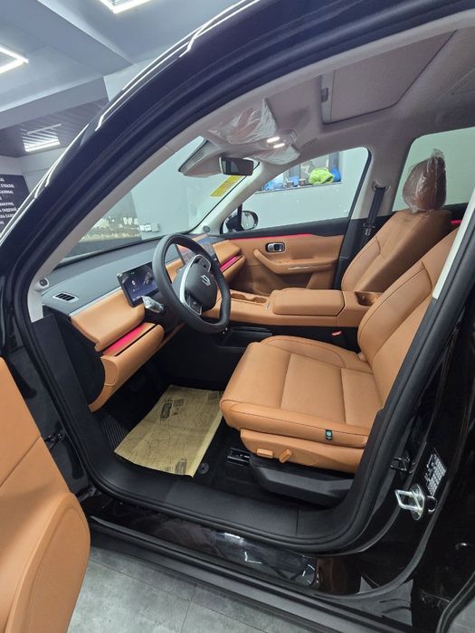 Leapmotor c16 ev 520