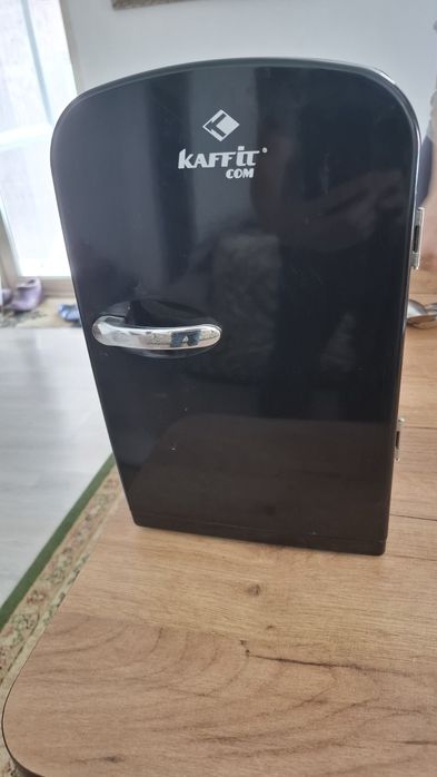 Мини холодильник