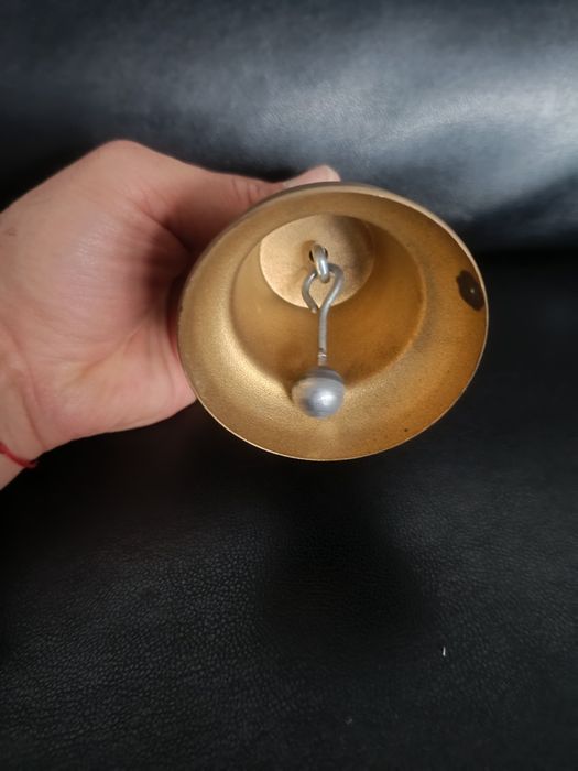 Красив Меден звънец НОВО!