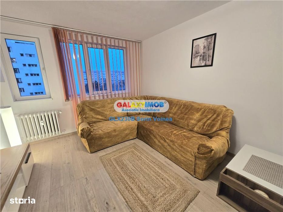 Apartament 2 camere Dristor Baba Novac | 10min metrou — fotografia 3