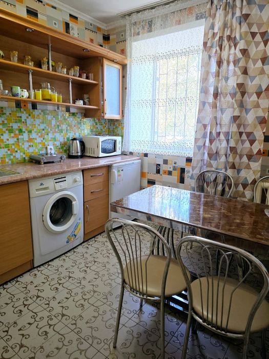 Сдам  квартиру посуточно