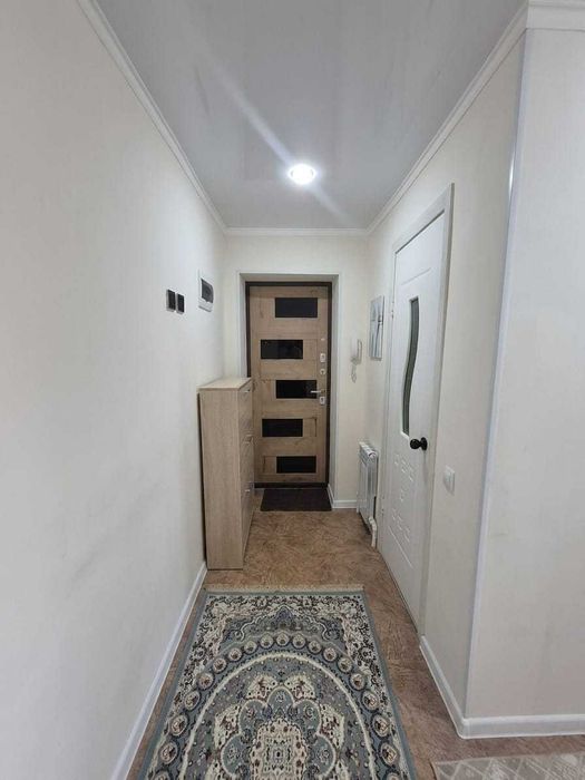 Продам 3комнатную квартиру в Майкудуке
