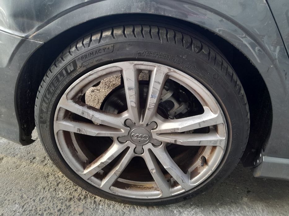 jante 18 - 5 prezoane audi a3 8v 2017