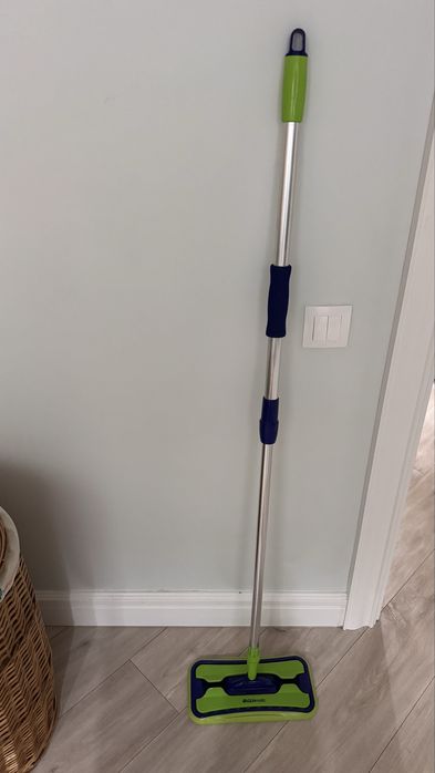 Greenway швабра