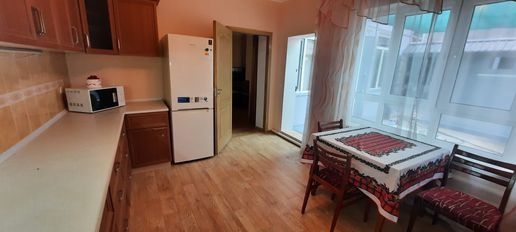 Продаётся свой дом Транспортный институт