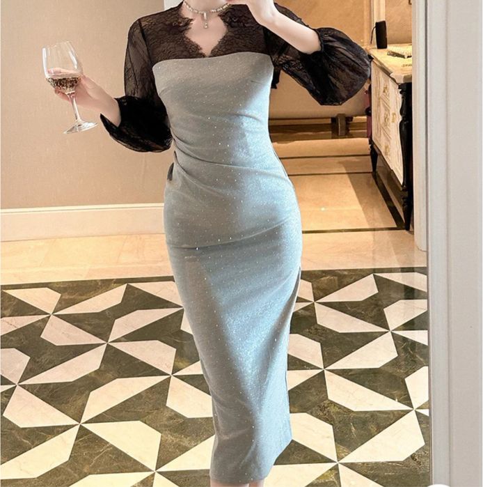 Продам новое платье