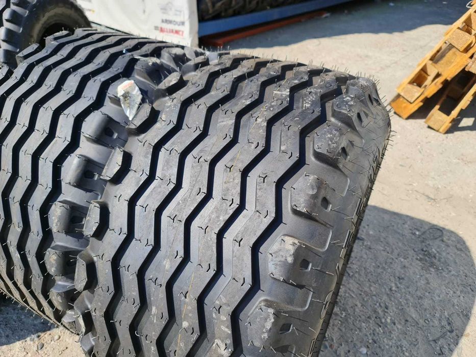 Cauciucuri noi 15.0/55-17 ASCENSO 14PR remorca, presa, culegator R17