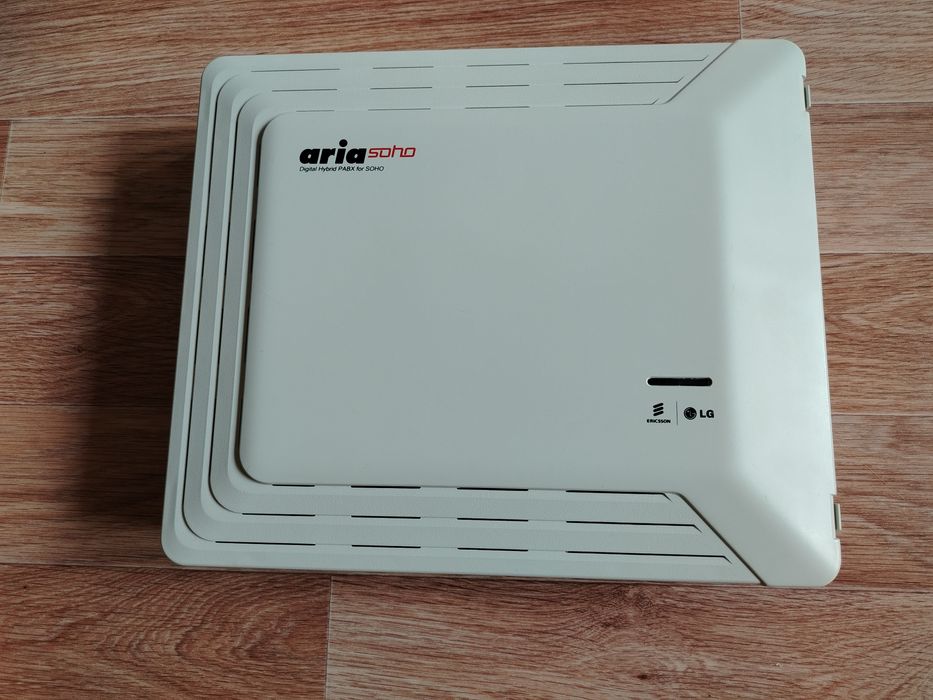 Мини АТС LG Aria Soho