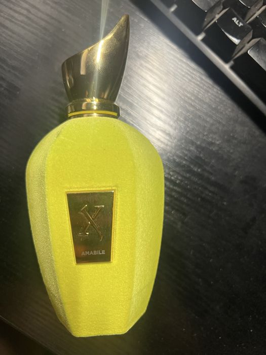 Духи xerjoff amabile