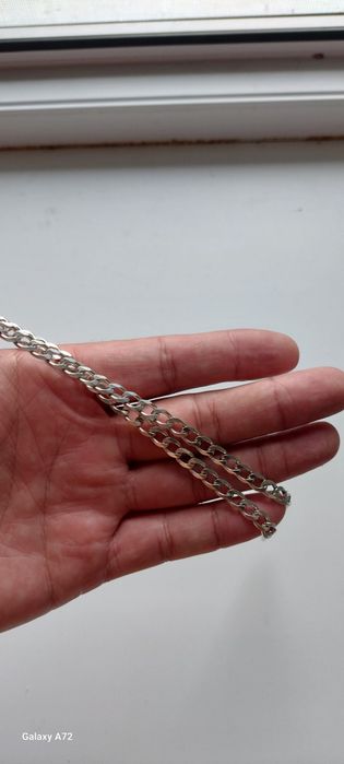 Продам цепочку серебро 925 пробы !}+%₽#&; ({%+