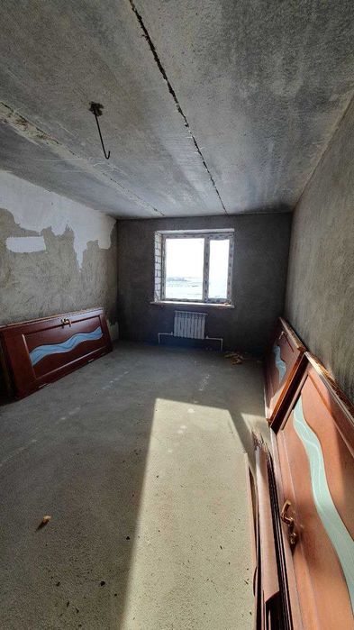 Продаётся 2 - комнатная квартира в Батыс - 3