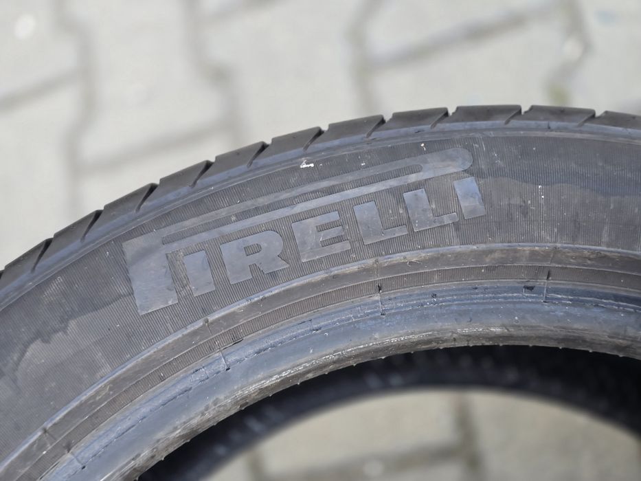 245 45 18 Pirelli