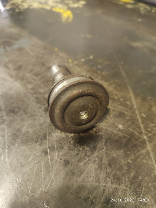 Рычаг Nissan Tiida оригинал