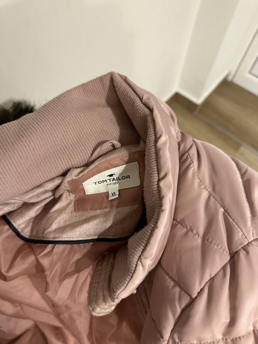 Дамско яке Tom Tailor