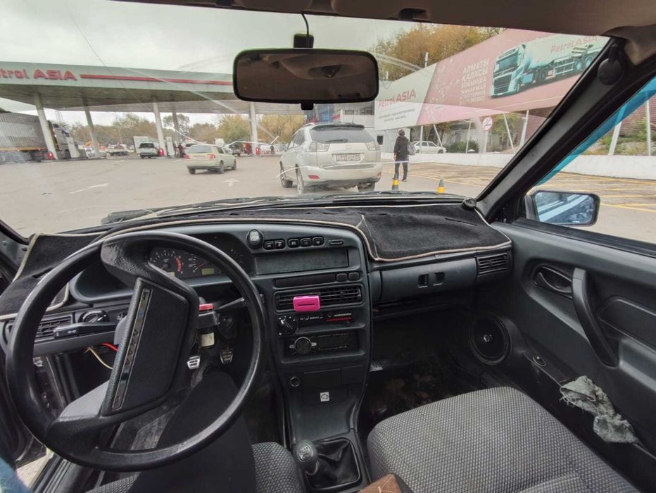 Срочно продам автомобиль Лада 14