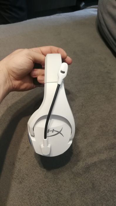 Продам наушники HyperX Cloud Stinger Core