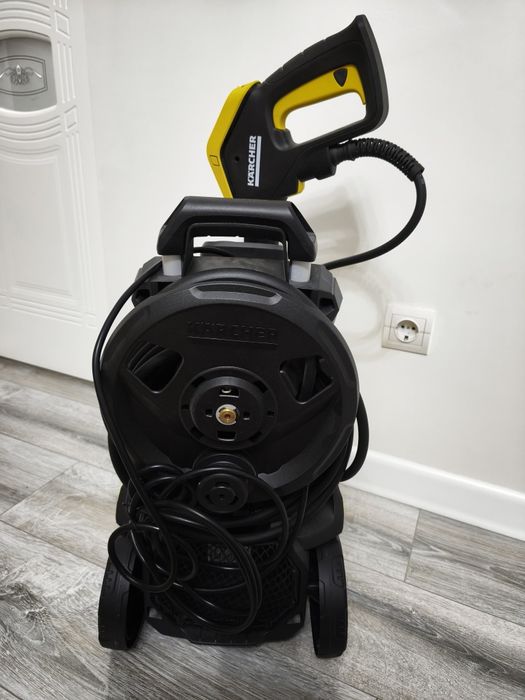 Минимойка Karcher K5 premium