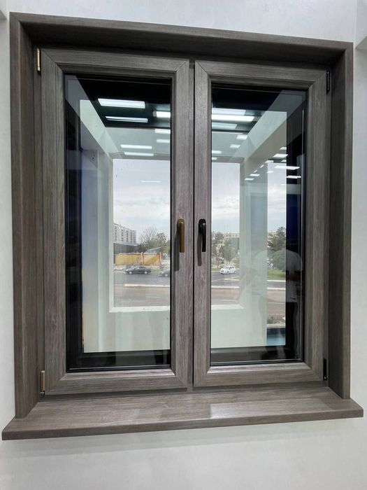 Ром ва єшиклар акфа