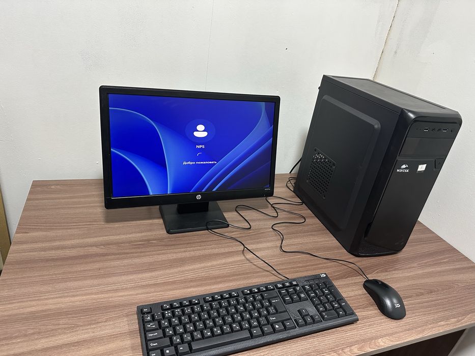 Компьютеры комплект i5