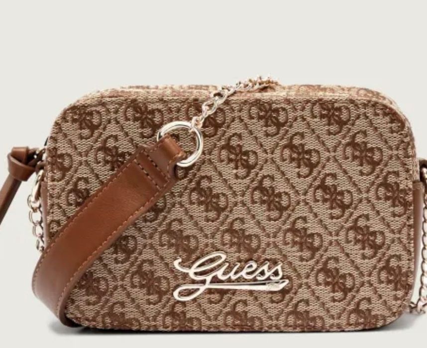 Дамска чанта guess