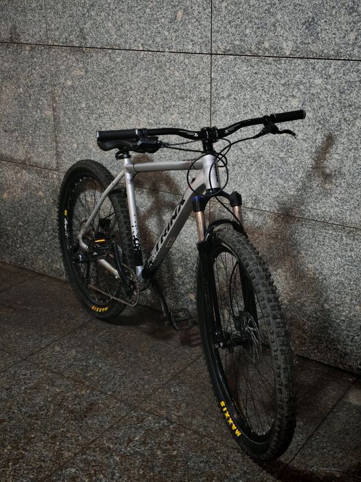 Велосипед MTB Trinx M1000 pro