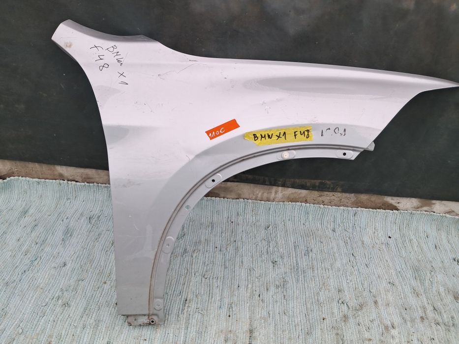 Калник BMW X1 F48