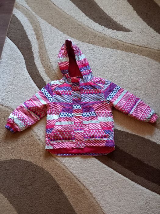 Детски якета Lupilu