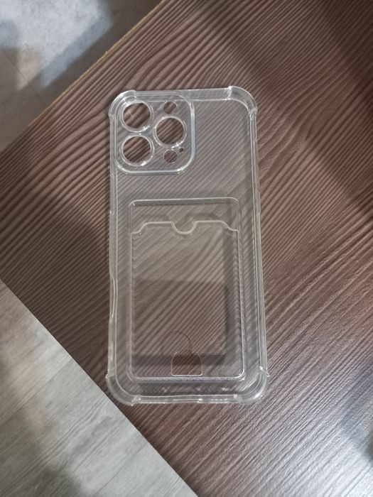 Чехол на айфон 16 про Макс