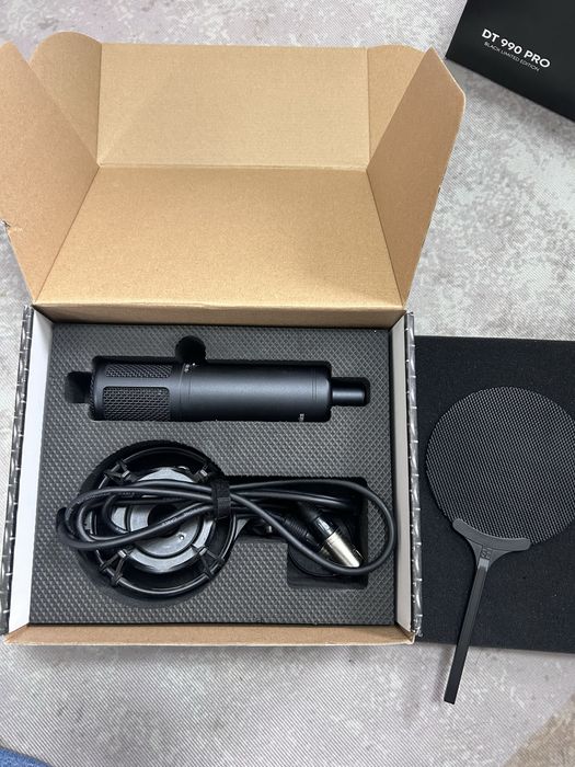 Комплект sE Electronics sE2200 Studio Bundle