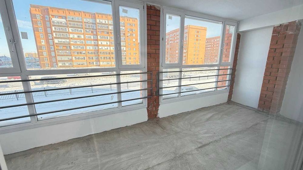 Продам 3-х ком мкр. Береке