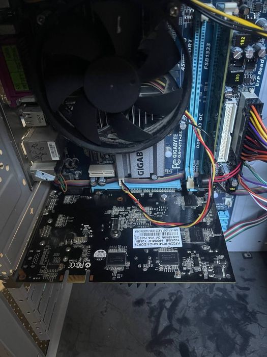 Системный блок сатылады