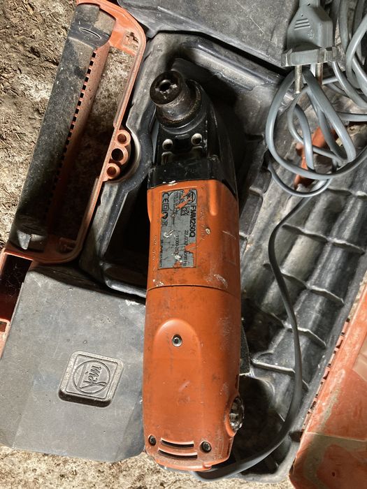 Fein Multimaster Top FFM 250 Q Fein