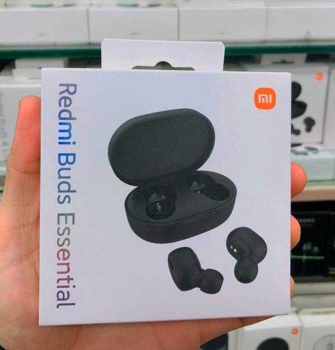 Беспроводные наушники Xiaomi air 3 se orginal