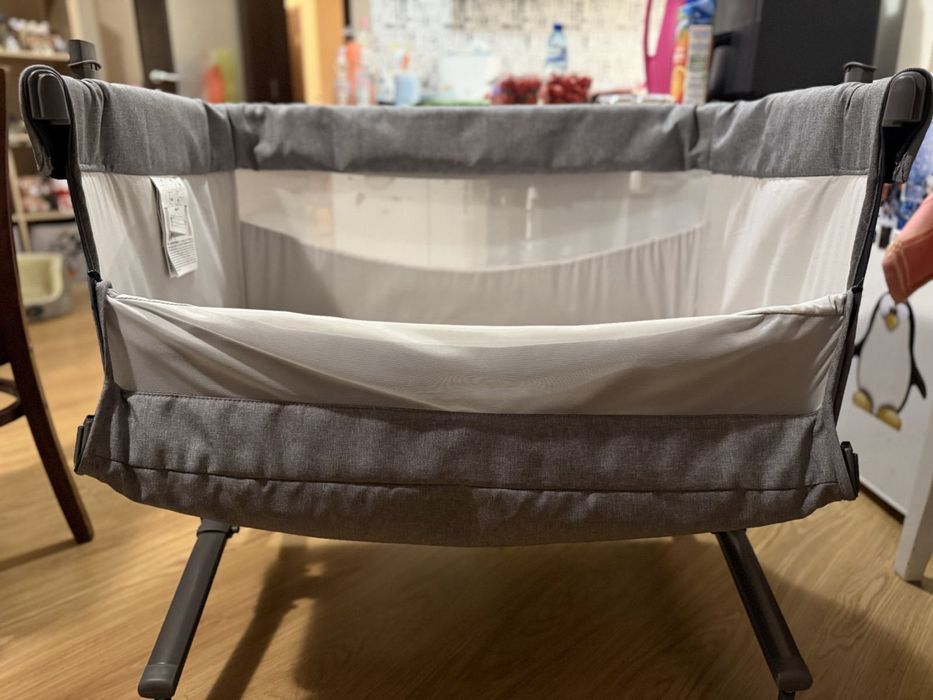 Бебешко легло-люлка Cam