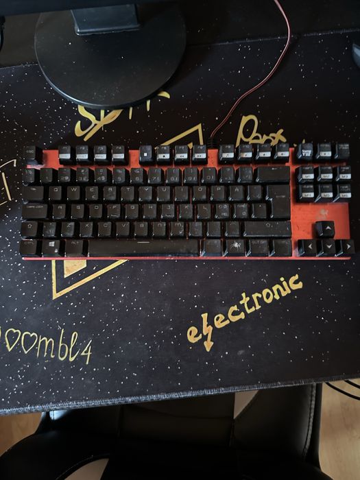 Se vinde Pc gaming