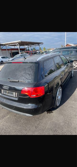 Джанти с гуми R 19 5х112