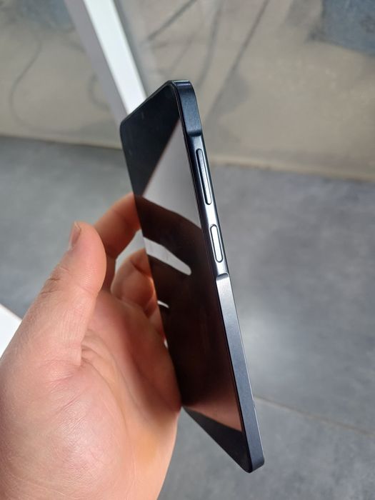 Samsung A07 в хорошем состоянии