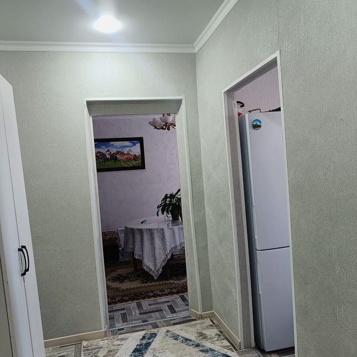 Продам 3х ком квартиру