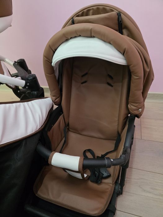 Бебешка количка Vogue