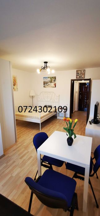 Proprietar. Garsoniera Nicolae Grigorescu