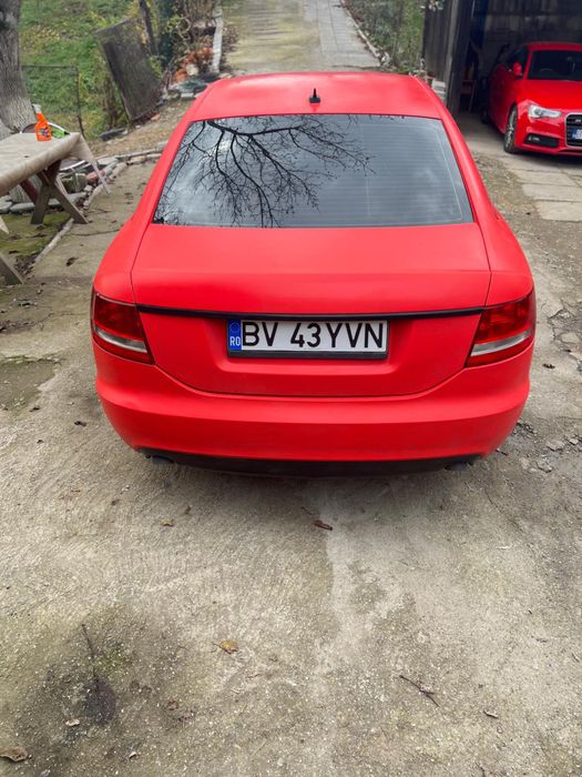 AUDI A6 2007 — imagine 2