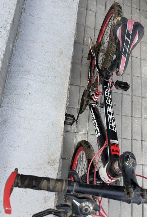 Продам велосипед подростковый